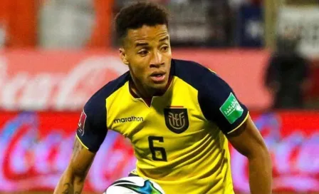 Mantienen el castigo sobre Ecuador por caso Byron Castillo en Eliminatorias de Conmebol 