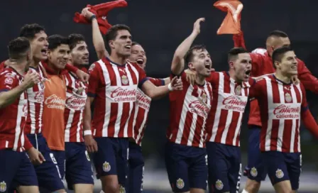 Chivas: Tres categorías del Rebaño pelean por los títulos en sus torneos