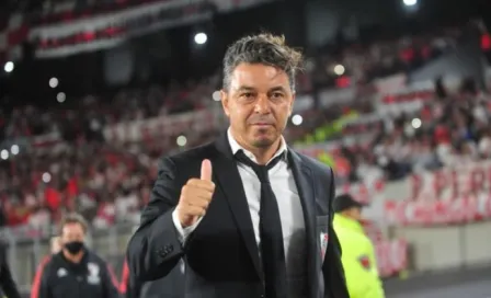 Al-Ittihad inició conversaciones con Marcelo Gallardo tras quedarse sin DT