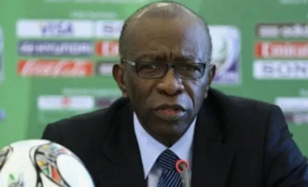 Jack Warner, exvicepresidente de FIFA, tendrá que pagar una multa de 220 mil dólares