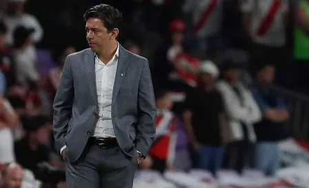 Marcelo Gallardo llegará a Arabia Saudí; será nuevo entrenador del Al Ittihad