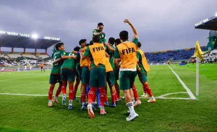 México Mundial Sub 17: ¿Cuándo y contra quién se jugarán su pase a 8vos de Final?