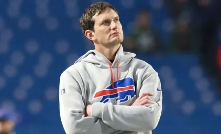 Bills despidió a su coordinador ofensivo, Ken Dorsey, tras perder ante Denver