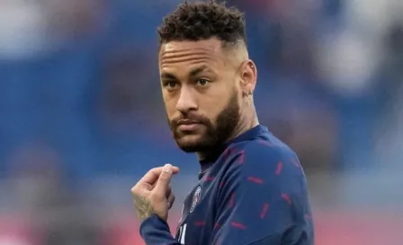 Neymar es acusado por trabajadora doméstica de explotación laboral