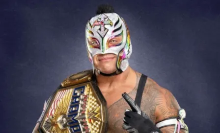 WWE: Rey Mysterio se somete a cirugía de rodilla; será baja lo que resta del 2023 