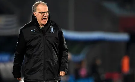 ¡De alumno a maestro! El mensaje de Scaloni a Bielsa: 'Te deja marcado'