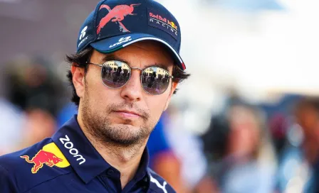 Checo Pérez buscará amarrar el Subcampeonato de Pilotos en Las Vegas