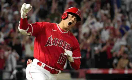 MLB: Shohei Ohtani y Ronald Acuña Jr. fueron elegidos como los Jugadores Más Valiosos