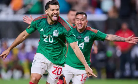 Honduras vs México: ¿Por dónde y a qué hora ver los Cuartos de Final de la Nations League? 