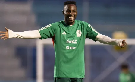 Julián Quiñones: Así fue su debut con Selección Mexicana perdiendo 2-0 vs Honduras