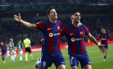 Barcelona sufrió una derrota ante América que le hizo ganar cinco millones de euros