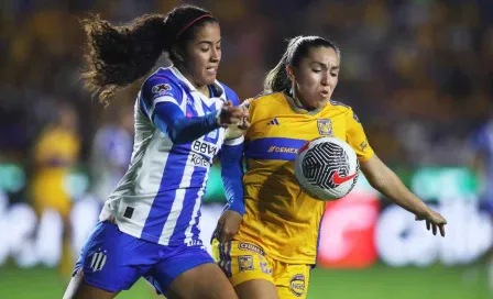 Clásico Regio Femenil: ¿Dónde y a qué hora ver la Semifinal de Ida Liga MX Femenil?