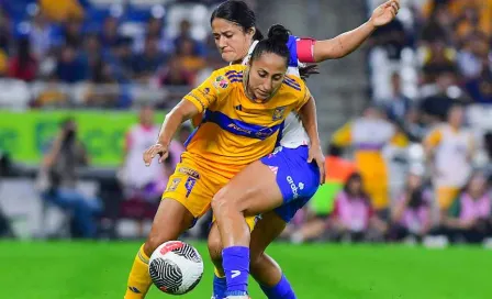 Clásico Regio Femenil: Rayadas y Tigres no se hacen daño y todo se definirá en la Vuelta