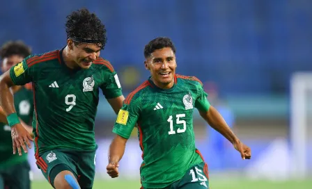 Mundial Sub-17: ¿Cuándo y a qué hora ver el México vs Nueva Zelanda?