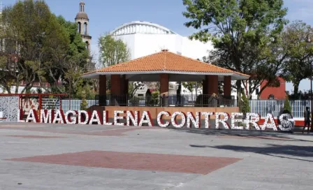 Alcaldía Magdalena Contreras con transporte gratis por El Buen Fin: Rutas y Horarios