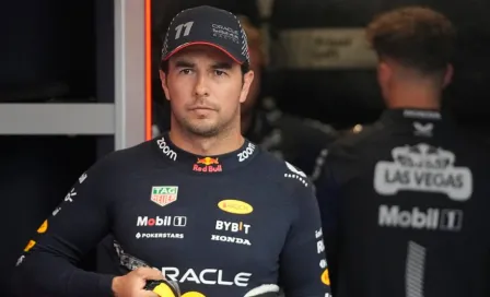 Christian Horner acepta error de estrategia con Checo Pérez en clasificación del GP de Las Vegas