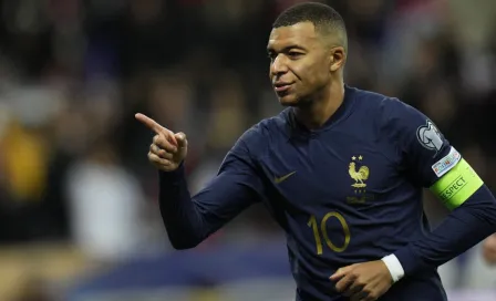 ¡Qué modesto! Mbappé y su frase tras marcar 300 goles: 'Es sólo parte del proceso'