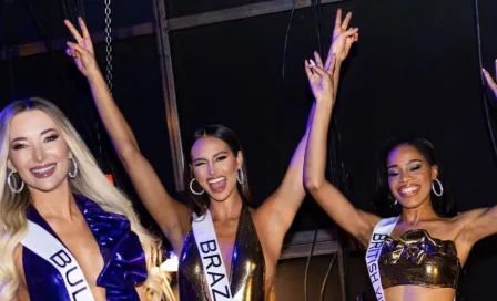 Miss Universo 2023: ¿Dónde y cuándo ver? ¿Quiénes son las candidatas? 