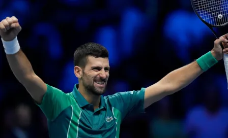 Djokovic reveló su siguiente objetivo: 'Los Juegos Olímpicos son una de mis prioridades'