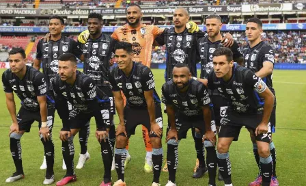 Liga MX apunta a aprobar nuevos dueños de Querétaro en diciembre