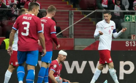 República Checa expulsa a tres futbolistas por irse de fiesta antes del partido frente a Moldavia 