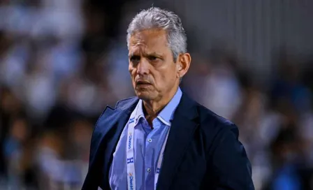 México vs Honduras: Reinaldo Rueda se muestra preocupado por la cancha del Azteca