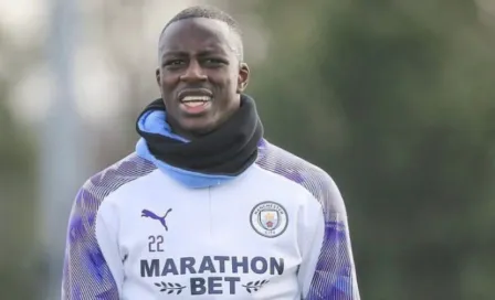 Benjamin Mendy demanda al Manchester City por impagos tras ser declarado inocente