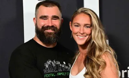 ¿Mejor que Travis y Taylor? Jason Kelce y su relación que se ha vuelto viral