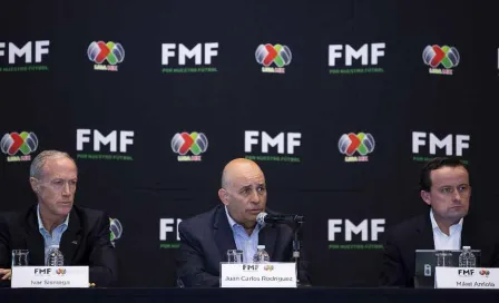 Reportera de Proceso responde a FMF: "Édgar Martínez no hace más que ratificar lo que informamos"