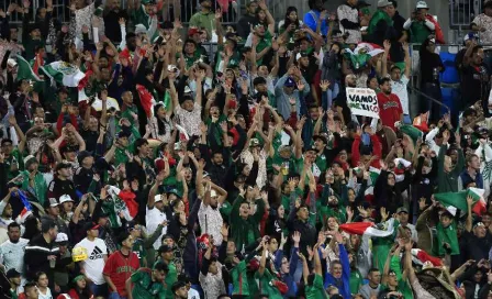 Santiago Giménez espera que la afición mexicana sea factor en el partido contra Honduras