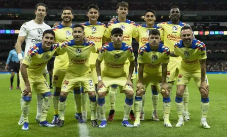 América planea un par de amistosos y este es su plan rumbo a la Liguilla