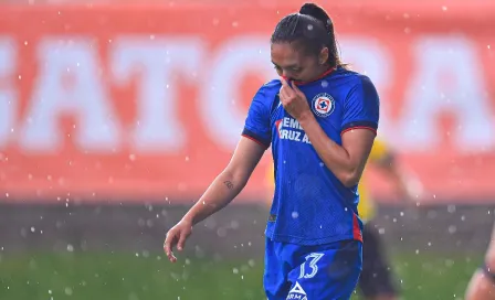 Liga MX Femenil: Daniela Monroy saldrá de Cruz Azul y fichará por Rayadas