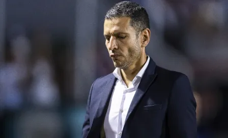 Selección Mexicana: ¿Qué pasará con Jaime Lozano si el Tri tropieza ante Honduras?