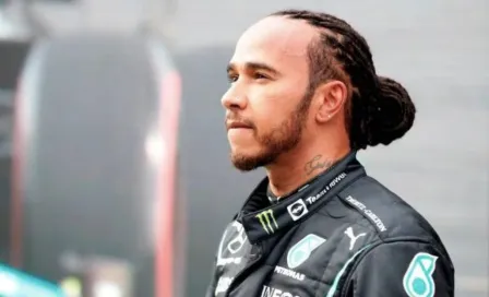 Lewis Hamilton: "Quiero correr en África antes de retirarme"