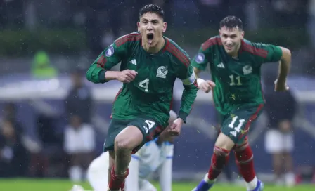 Con drama incluido México vence a Honduras y avanza a la Copa América 2024