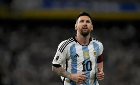 Lionel Messi y la cuenta pendiente que tiene contra Brasil 