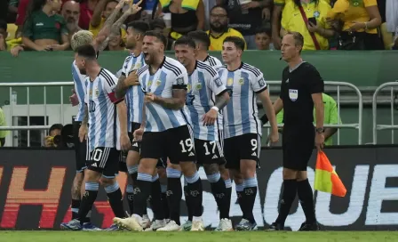 Ranking FIFA: Argentina cerrará el 2023 como la mejor selección 