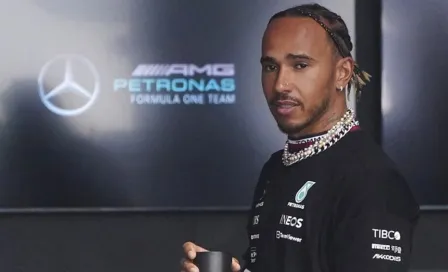 Christian Horner aseguró que Lewis Hamilton buscó una oportunidad en Red Bull