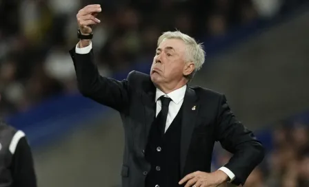 ¿Brasil? Mourinho manda consejo a Ancelotti: "Sólo un loco se va del Madrid"