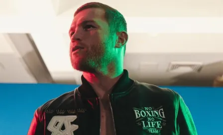 ¿Nuevo rival? Canelo Álvarez apunta a pelear contra Jaime Munguía, según reportes 