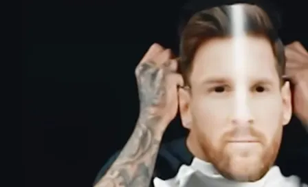 Enzo Fernández se pone careta de Lionel Messi y se sincera: 'Es mi ídolo' 