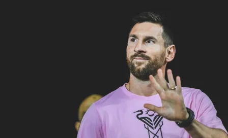 MLS: New York Red Bulls establece 'cláusula Messi' en la venta de sus boletos 