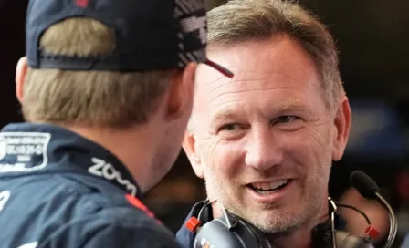 ¡La 'novela' sigue! Christian Horner afirma que el padre de Lewis Hamilton sí buscó a Red Bull