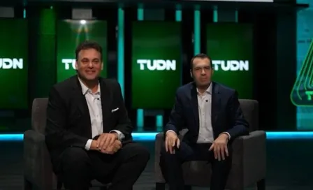 ¿Vetados del Tri? Faitelson aseguró que la 'Bomba' Rodríguez les negó entrevistas con jugadores 