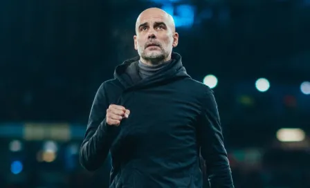 'Con el City, hasta en Tercera', Guardiola no teme a sanción de la Premier