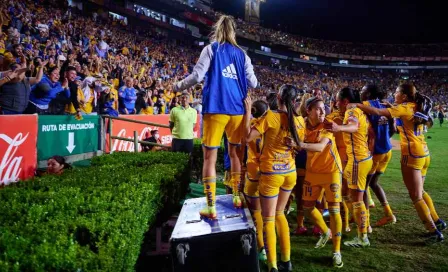 Tigres, el equipo con mejores entradas como local en la Liga MX femenil