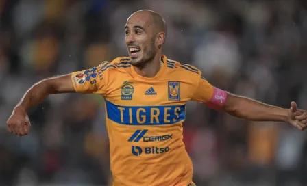 Guido Pizarro pide no pensar en el bicampeonato: "Nuestra mente está contra Puebla"