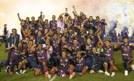 Atlante jugará su sexta final de la División de Plata