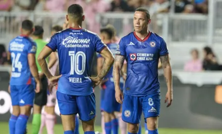 Cruz Azul no hará movimientos en el mercado hasta el anuncio del Director Deportivo