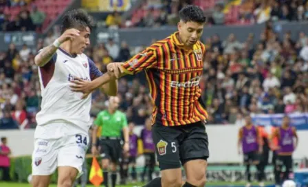 Atlante termina el trabajo, vence a Leones Negros y se mete a la Final de la Expansión